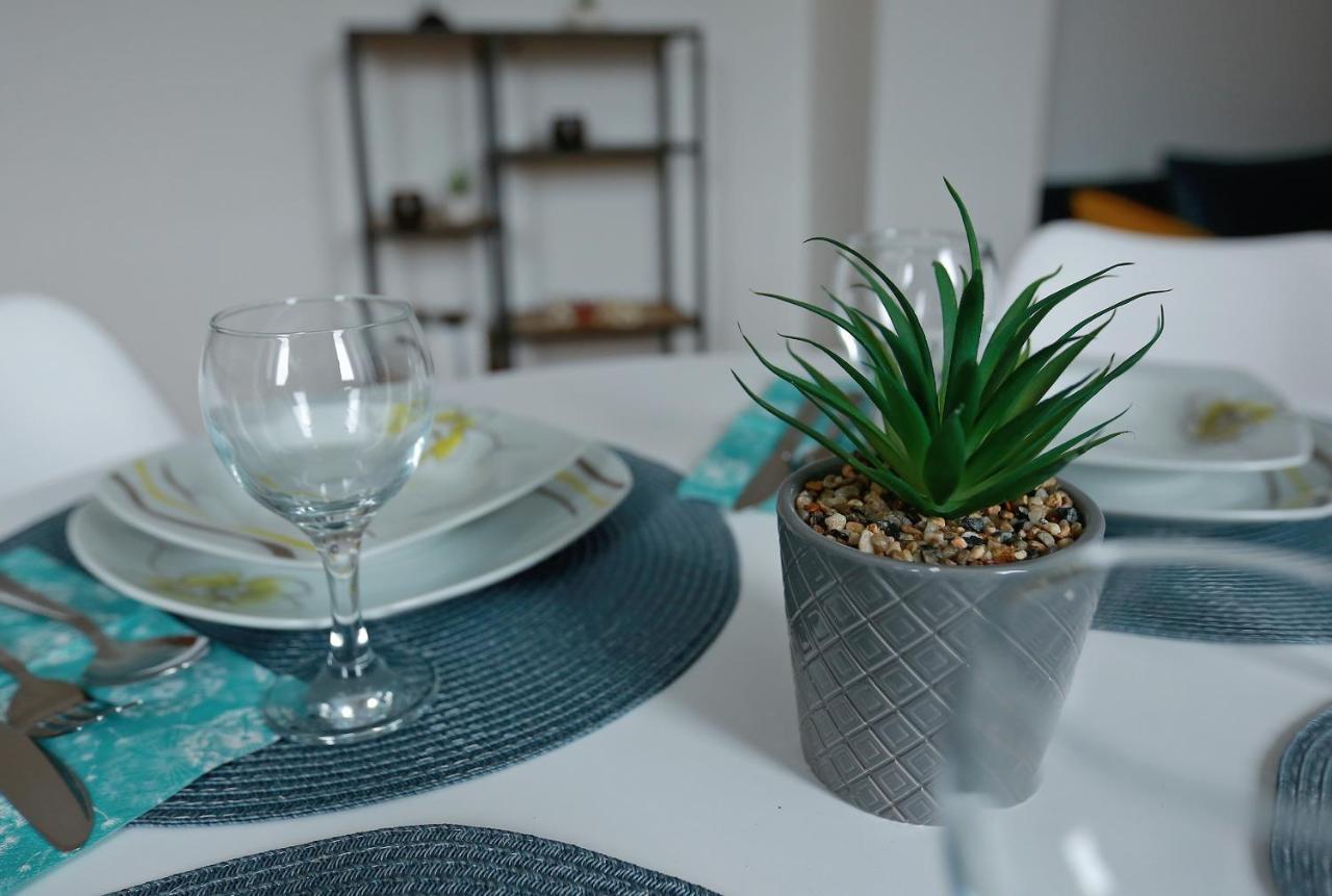 Mraz Apartment Яхорина Екстериор снимка